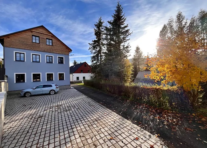 Apartmany Quattro