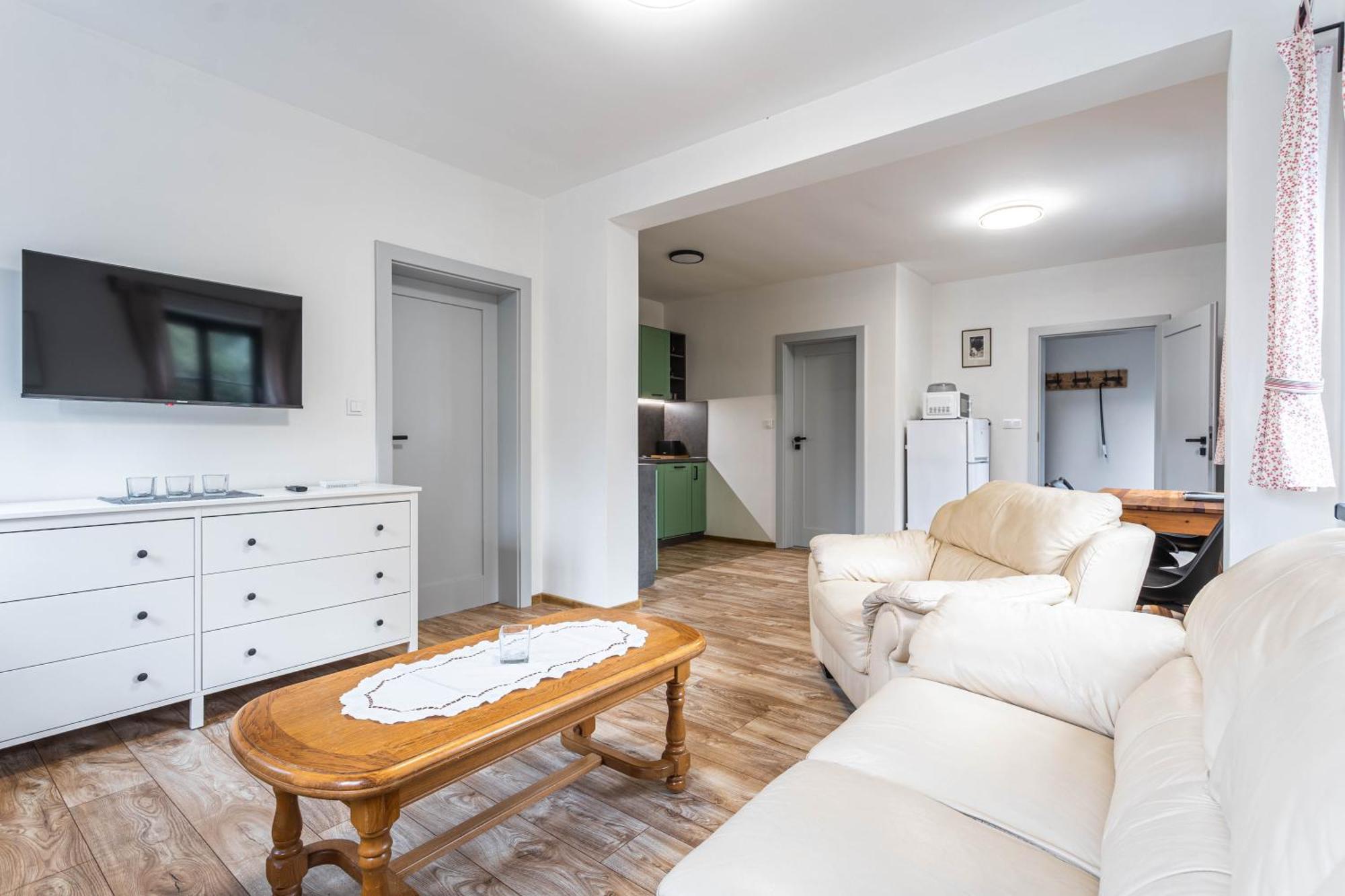 Quattro Appartement