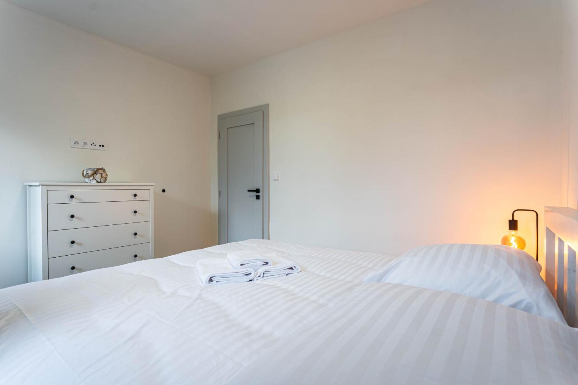 Quattro Appartement *