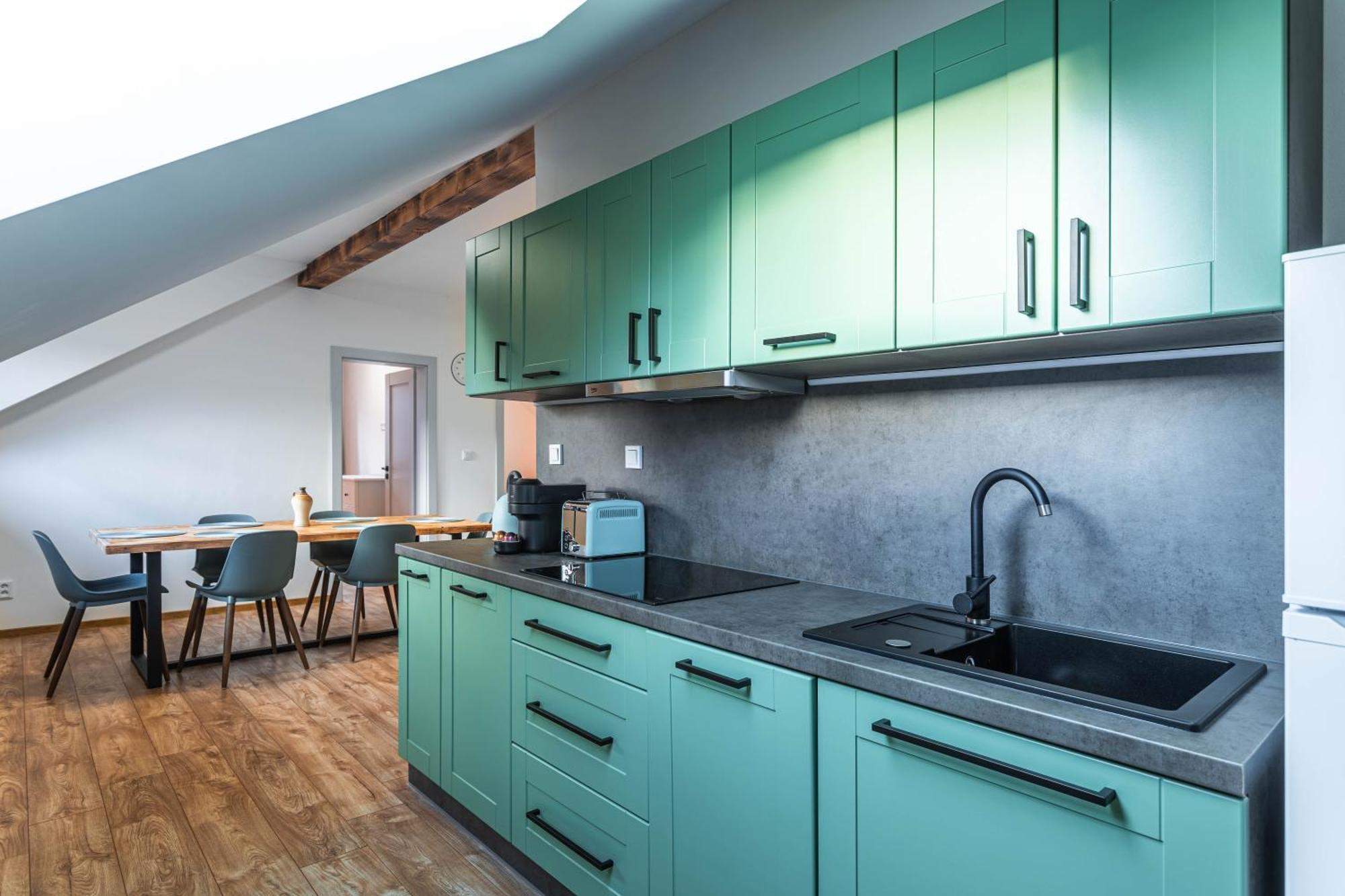 Quattro Appartement