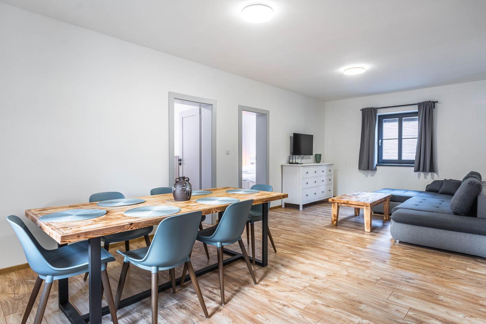 Quattro Appartement