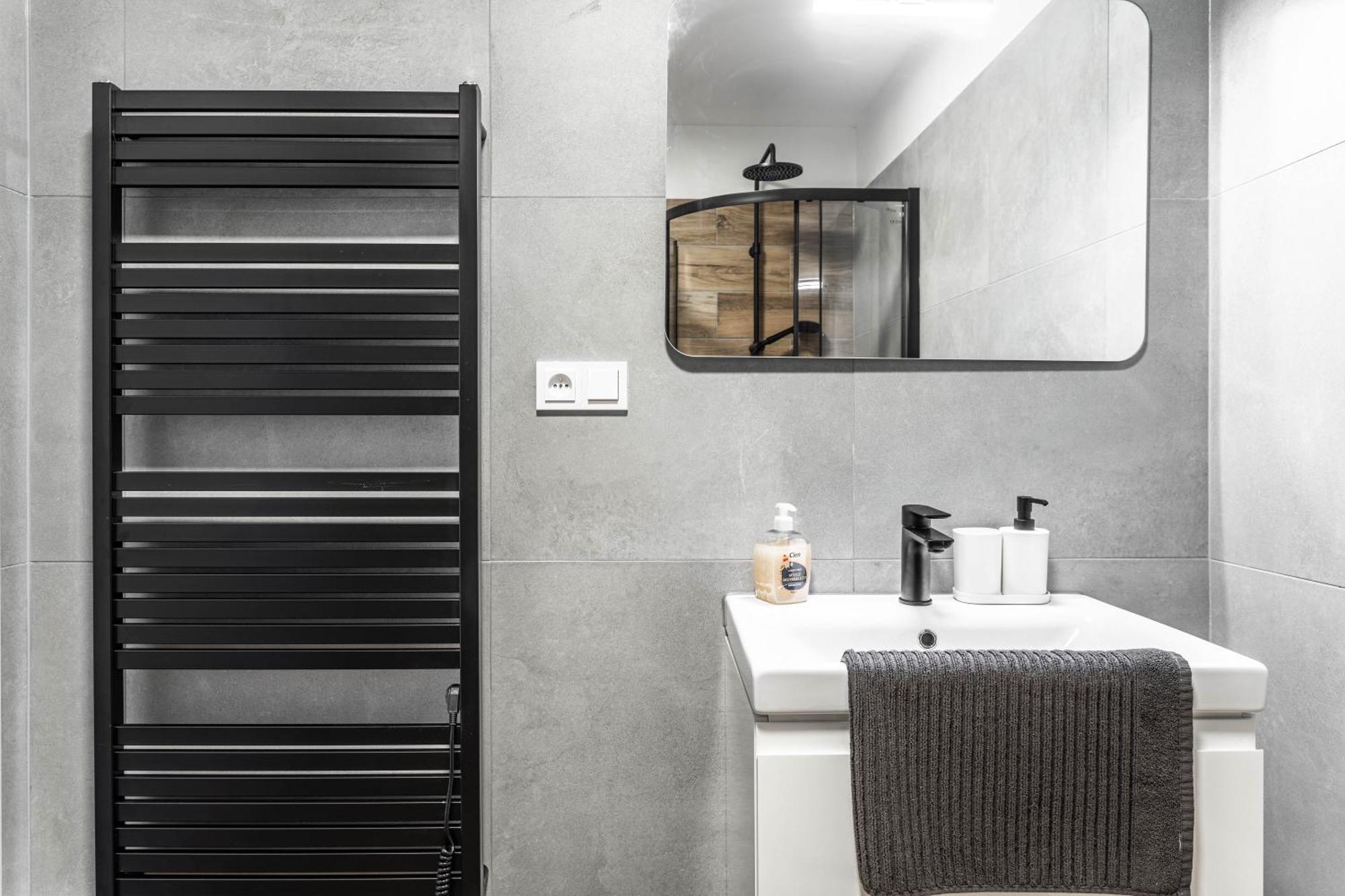 Appartement Quattro *
