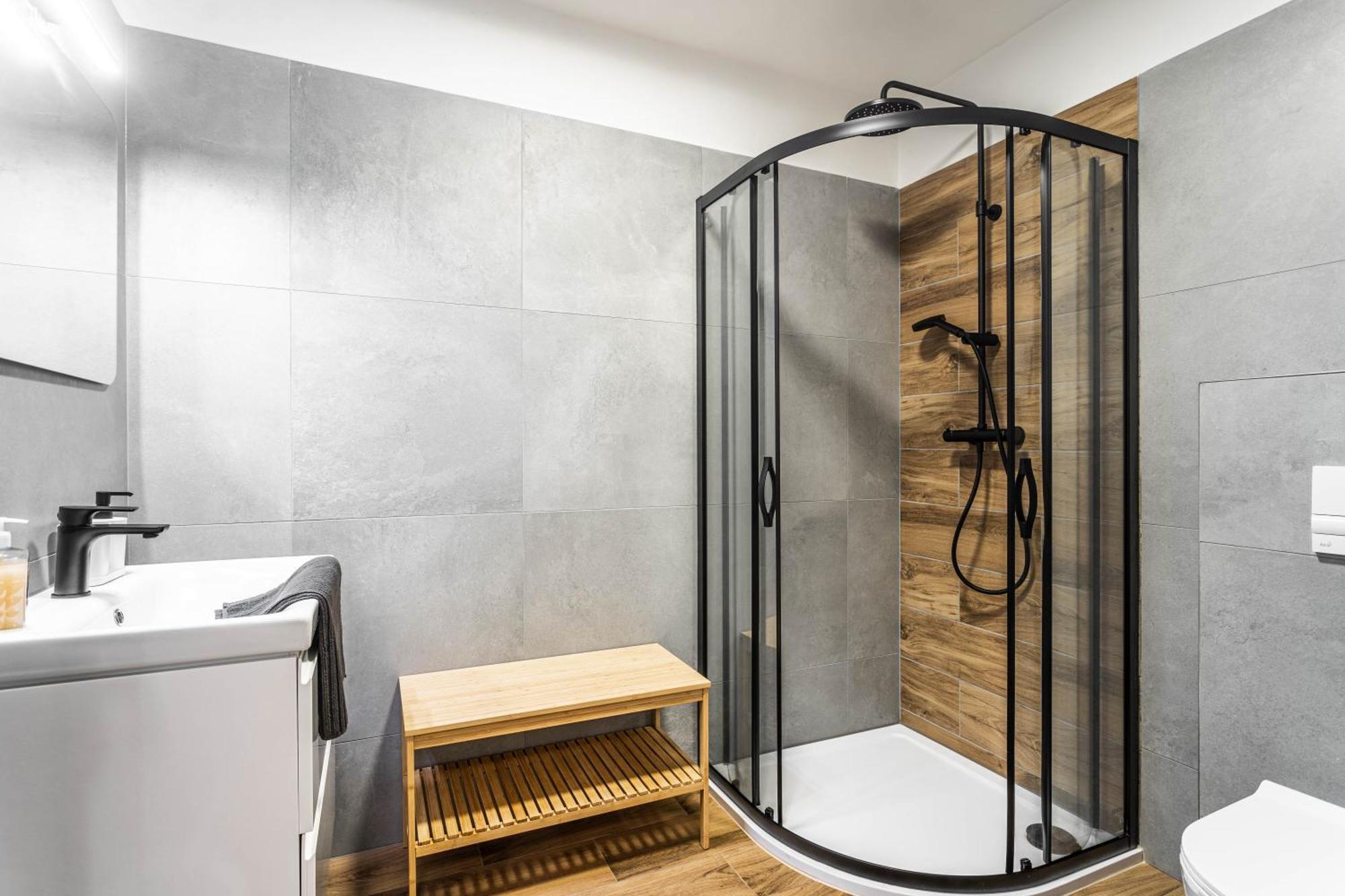 Appartement Quattro Loučná pod Klínovcem
