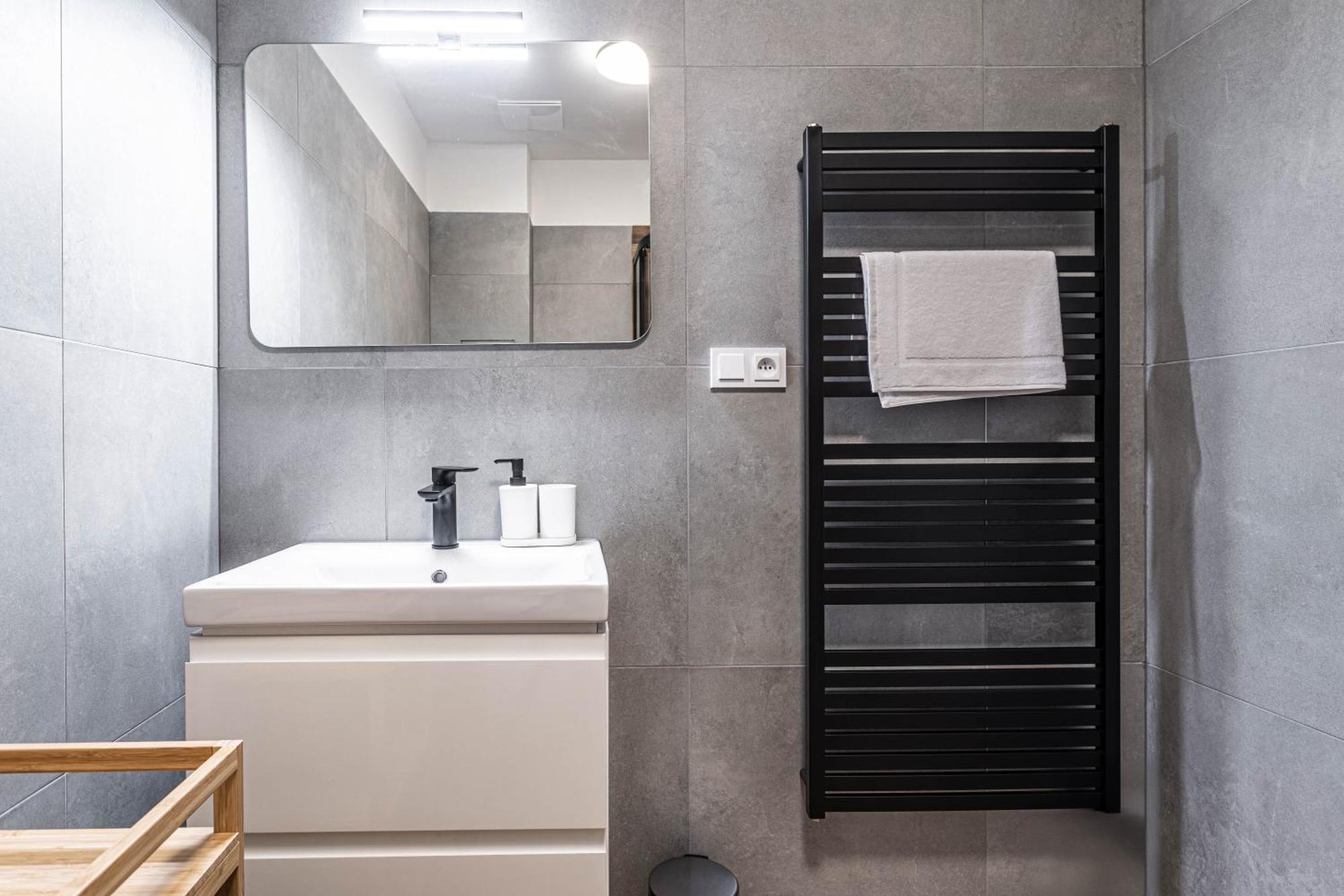 Appartement Quattro Loučná pod Klínovcem